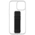 thumbnail image 3 of CLCKR Support &amp; Étui à Poignée pour iPhone 14 Pro Max - Transparent/noir, 3 of 3