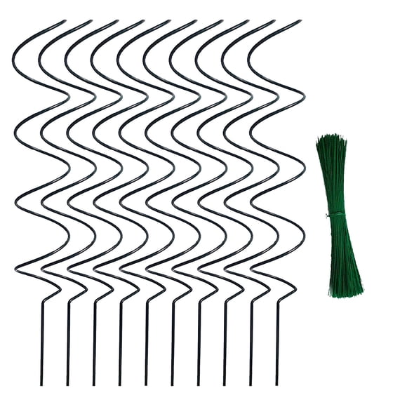 Clearance! Sweet Home Farm Tool Bag Tomato Stakes Tomato Stakes Plant Supports Stakes Tomato Stakes Tomato Tomato Stakes One Size Multi-Color