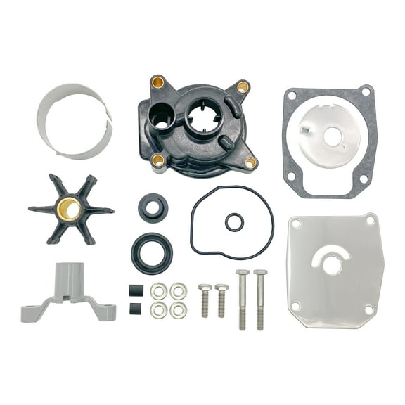 Water Pump Impeller Kit For Johnson Evinrude BRP 439077, 0439077, 18-3399