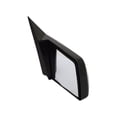 thumbnail image 4 of KarParts360 For Chevy K2500/K3500 1990-2000 Door Mirror Passenger Side | Black | Manual | Non-Foldaway | Non-Heated | Non-Towing Mirror | Sport Type | Replacement For GM1321170 | 15697336, 4 of 6