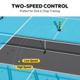 thumbnail image 3 of Lanzador automático Pickleball A11N SPORTS de velocidad ajustable, 3 of 7