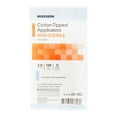 thumbnail image 3 of McKesson Cotton-Tipped Applicator Swabstick, Non-Sterile Wood Shaft, 3 in, 100 Count, 10 Packs, 1000 Total, 3 of 4