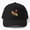 Black, variant on Cowboy Bebop Retro Baseball Cap, Vintage Anime Fan Graphic Design, Classic Everyday Hat