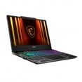 thumbnail image 3 of Laptop MSI cyborg a17 ai ryzen 7 260 512gb ssd 16gb ddr5 rtx 5050 17.3 fhd w11h negro inc/mochila cyborg a17 ai b2hwekg-022mx, 3 of 5