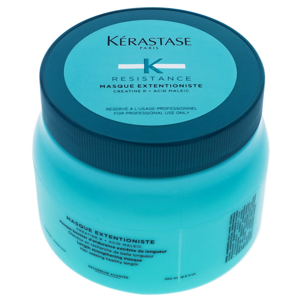Kerastase Resistance Hair Masque Extentioniste By Kerastase For Women