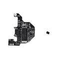 thumbnail image 5 of SI4732 Shortwave Modification Module+Antenna+Programming Cable+2M Chip for UVK5/UVK6 Dual Antenna Solution, 5 of 5