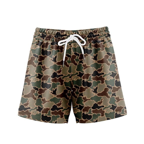 Men's Athletic Running Shorts with Pockets,Lightweight Quick Dry Basketball Workout Gym Shorts for Men