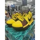 thumbnail image 2 of Ni - ke Size 8.5 Ni - ke Kyrie 3 Mamba Mentality Bruce Lee Mens Sneaker AJ1672-700, 2 of 5