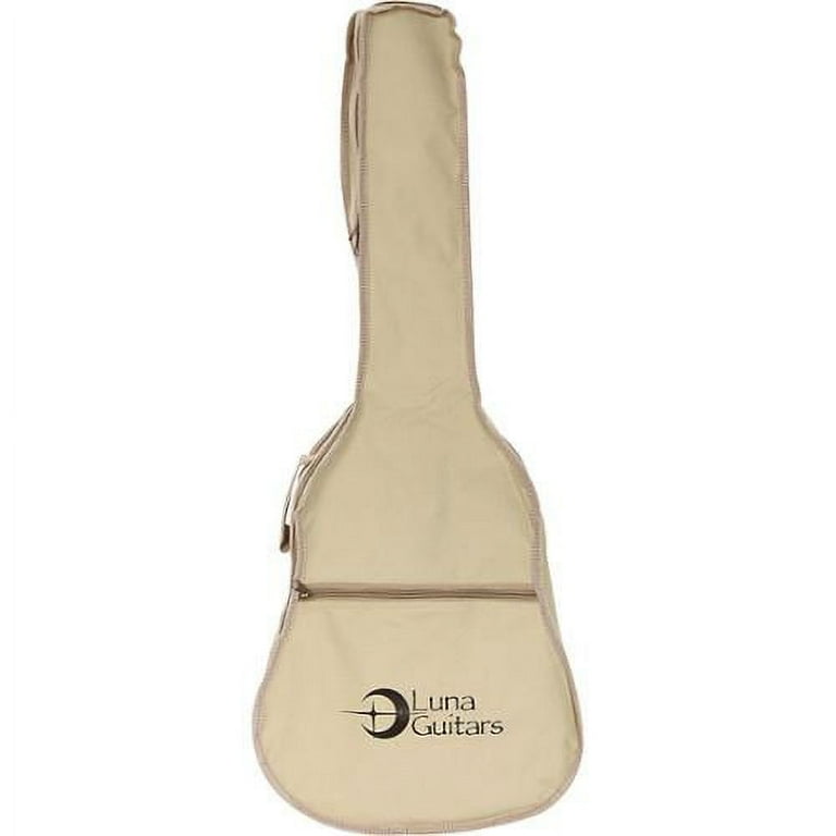Luna safari starry 2024 night travel guitar