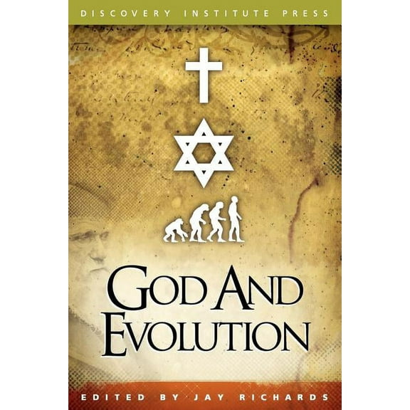 God and Evolution (Paperback)