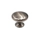 thumbnail image 1 of Speravity Perilla de puerta redonda de aleación de aluminio, armario, cajón, manija de armario, Hotel, oficina, cocina, dormitorio, muebles, piezas de Herramientas y ferretería S Cobre Speravity TO010508-02, 1 of 6