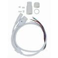 thumbnail image 5 of CCTV Network Cable For RJ45 +DC Female Power For IP Camera PCB Module Cable 70cm, 5 of 8