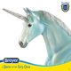 thumbnail image 1 of Breyer Horses Freedom Series le Mer Unicornio | Juguete de caballo | 9.75 "x 7" | Escala 1:12 | Modelo Breyer Breyer, 1 of 2