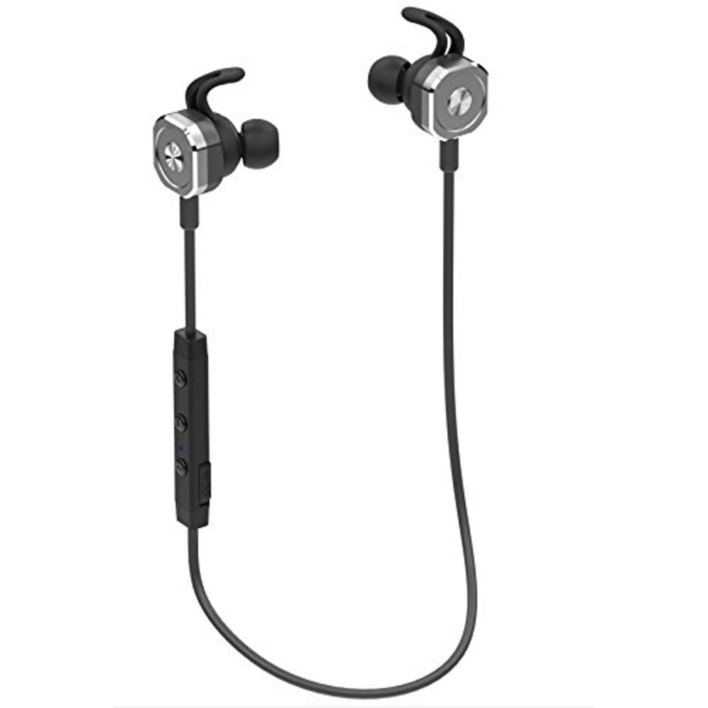 Symphonized CD Bluetooth Wireless In_ear Noise_isolating Headphones