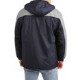 Climate Concepts Men's and Men's Big Polar Tech Fleece Lined Jacket