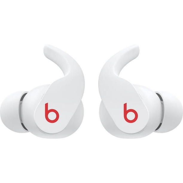 Beats Fit Pro By Dr. Dre Écouteurs Sans Fil à Réduction de Bruit - Blanc | Boîte Neuve Scellée