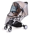 thumbnail image 1 of Cubierta de lluvia para cochecito JAMW Accesorio universal para cochecito Impermeable a prueba de viento, 1 of 5