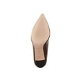 thumbnail image 5 of Marc Fisher Women's Viviene Pointed Toe Block Heel Pump, 5 of 5