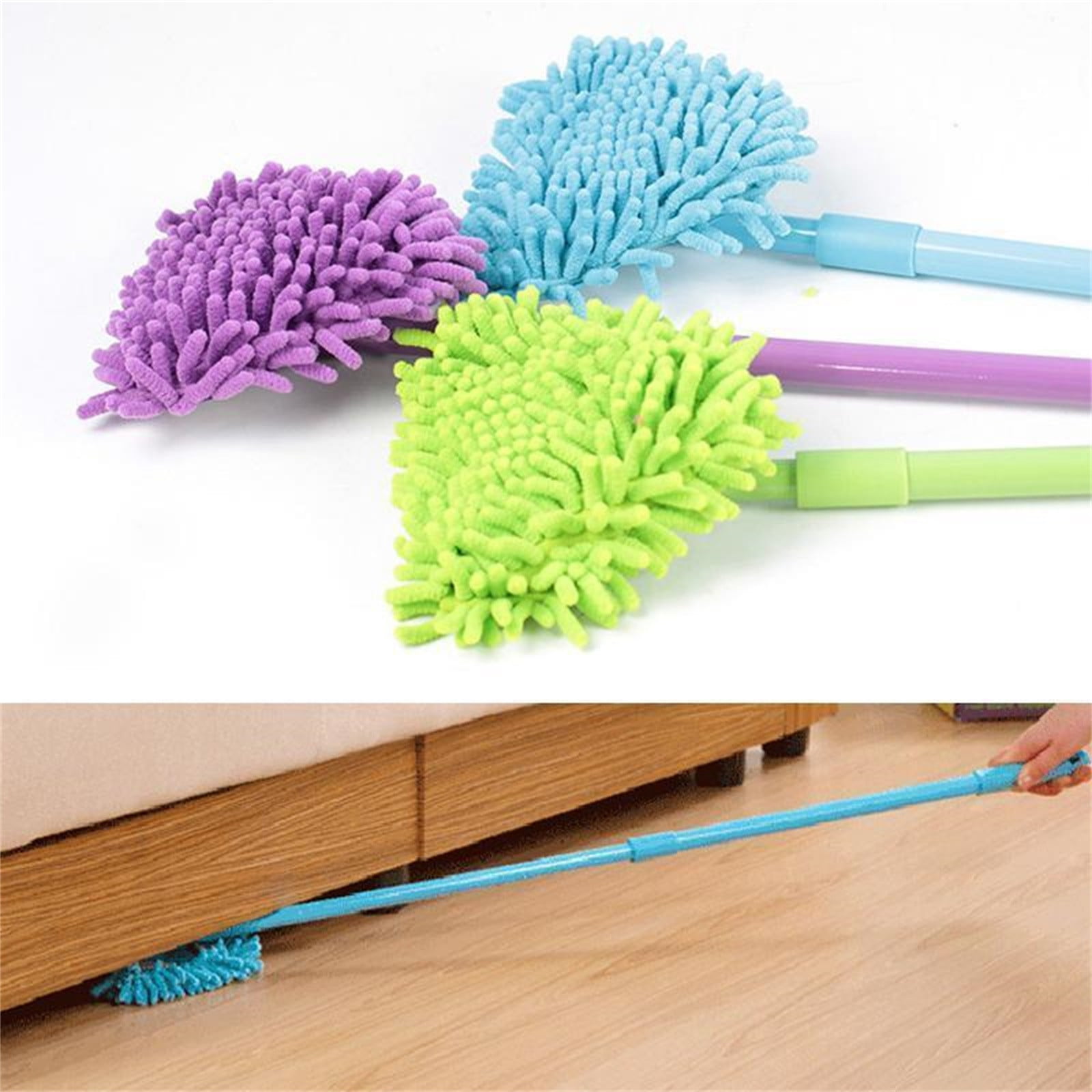 Chels Made  Paint Brush - Round Small Mop