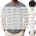 thumbnail image 2 of SAWOBUUN Men's Tie Dye T-Shirt Crew Neck Short Sleeve Tee Loose Fit Breathable Casual Cotton Summer Top, 2 of 5