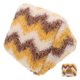 thumbnail image 1 of BRIGHTFUFU Casa Cálida Para Hámster En Coral Fleece Amarillo Con Acogedor Y Portátil, 1 of 6