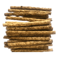 thumbnail image 1 of DOG-O-CHEW, Carnaza para Perro, Premio para Perro, Sticks, Palitos para Perro , Sabor Cacahuate, Paq.100 DOG-O-CHEW STICK CACAHUATE 100 PIEZA, 1 of 4