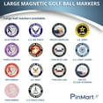thumbnail image 5 of PinMart's Blue Ribbon Large Ball Marker, 5 of 6