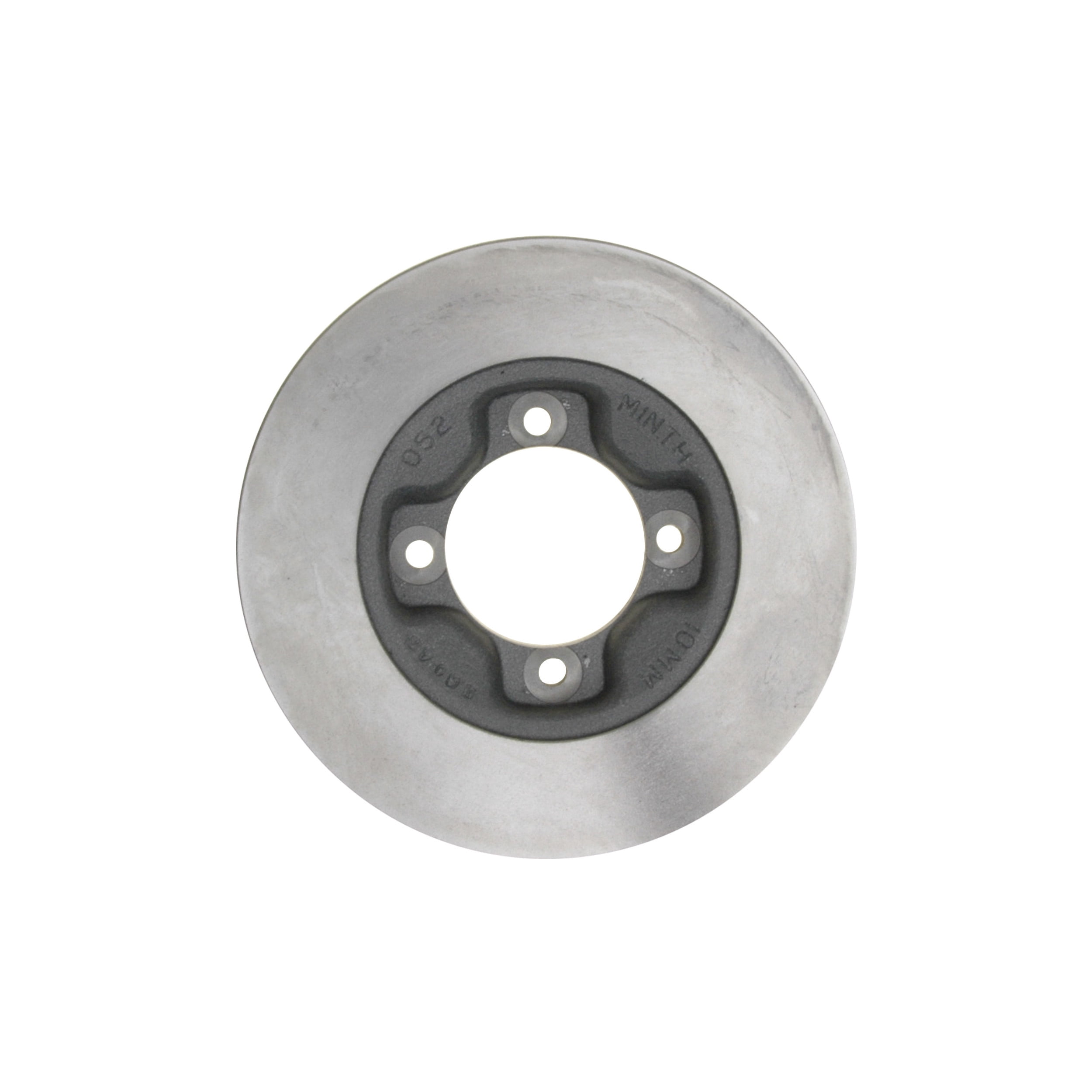 R-Line Rotors Fits select: 1981-1985 MAZDA GLC