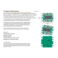 thumbnail image 5 of PAM8403 Digital Amplifier Board 2x3W Class D Efficiency 2.5V to 5V Power Range for DIY Audio Projects, 5 of 5
