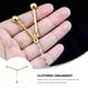 thumbnail image 5 of 1pc de cuello broche chic accesorio de ropa elegante broche elegante, 5 of 5