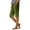 Green, variant on Pants for Women Work Elastic Waist Mesh Swim Bottom Cover Up Palazzo Wide Leg Pants