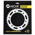 thumbnail image 6 of Niche Sprocket Chain Set for Honda CBR1000RR 16/42T 530 Motorcycle MK1003943, 6 of 9