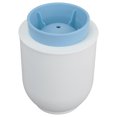 thumbnail image 2 of Ice Ball Maker, Keep Drinks Chilled Thermal Insulation Round Ice Ball  Impurity Filter Bubbles Free Large Capacity  For Cocktails Coffee Blue, 2 of 8