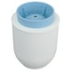 thumbnail image 3 of Fabricante de bolas de hielo, fabricante de bolas de hielo grande Molde de bola de hielo Molde de hielo esférico Durabilidad mejorada Jadeshay A, 3 of 8