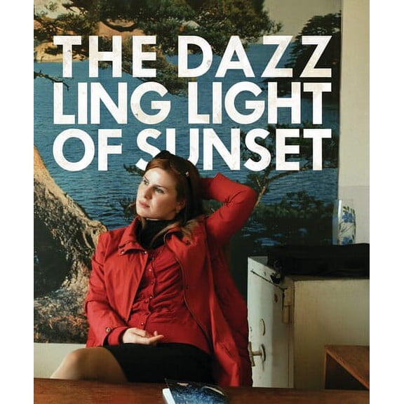The Dazzling Light Of Sunset (Blu-ray)