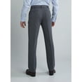 thumbnail image 3 of George Men's Suit Pants, Sizes 30-54, 3 of 5