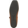 thumbnail image 5 of Vionic Women's Alameda Mary Janes Flat Tan Brown Leather 10W, 5 of 5