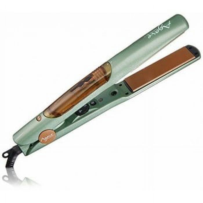 Agave 220V Healing Vapor Iron 1.25 display picture 3