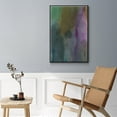 thumbnail image 5 of Simple Yet Affecting Framed Premium Gallery Wrapped Canvas - Ready to Hang - 27 x 41 - Black Floating Frame, 5 of 9