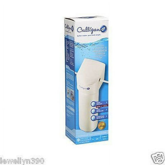 Ice Machine Prefilter System, 0.5 gpm