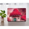 thumbnail image 5 of KSK KAISHEK Hard Case Compatible Old MacBook Air 13"( No Touch, 2010-2017) Model A1369 & A1466, No USB-C Cartoon A 205, 5 of 5