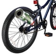 thumbnail image 2 of Bike Blaster Schylling Hyper Pipe 23cm Metal Sound, 2 of 7
