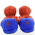thumbnail image 6 of Spider-Man 3D Youth Boy's Slippers-Size 11/12, 6 of 7