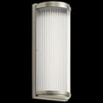 thumbnail image 2 of Elan Lighting - Filter - 13.78 Inch 20W 1 LED Wall Sconce-Bronze Finish - Elan, 2 of 2