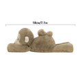 thumbnail image 3 of Jelly Monkey Stuffed Animal Medium 7.1 Inches | Cats & Plush Toy | Classic Children'S, 3 of 5