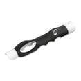 thumbnail image 2 of harper Golf Grip Trainer Lightweight Portable Training Equipment Swing Training Aid white, 2 of 10