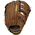 thumbnail image 1 of Wilson A900 Baseball Glove 12.5 Inches RHT, 1 of 3