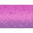 thumbnail image 1 of Ahgly Company Machine Washable Indoor Rectangle Transitional Heliotrope Purple Area Rugs, 3' x 5', 1 of 7