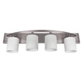 thumbnail image 6 of Nuk3y Modern Bathroom Vanity Light Fixture with Light Globe, 6 of 11