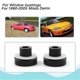 thumbnail image 4 of Exquisite Fit for 1990-2005 Miata Delrin Window Bushings 909-925, 4 of 5